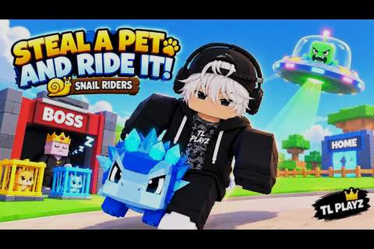 Steal A Pet And Ride It boss rewards and cage value guide