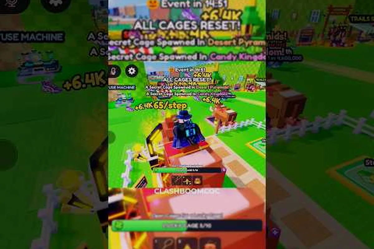 Steal A Pet And Ride It cage prices and shop value guide
